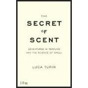 secret of scent cover