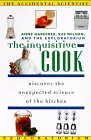 The Inquisitive Cook